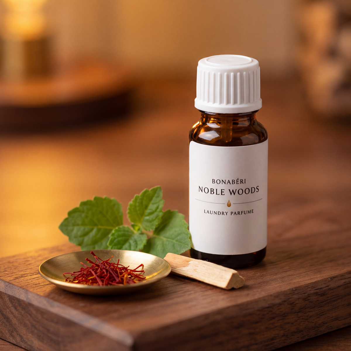 Proefpakket (4x15ML)