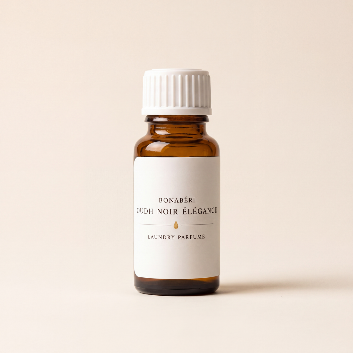 Oudh Noir Élégance