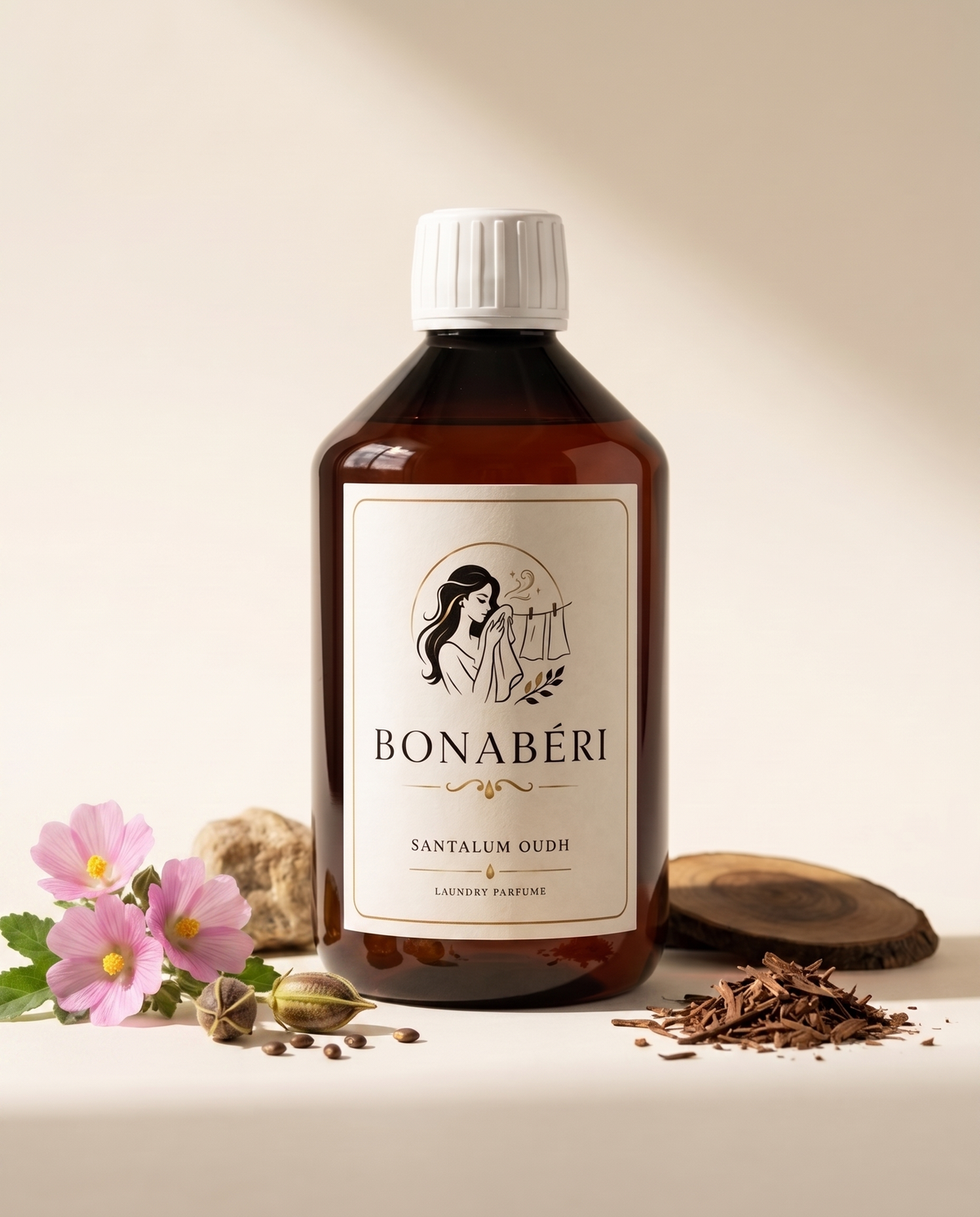 Santalum Oudh