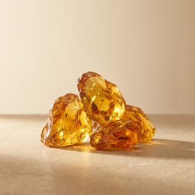 Amber