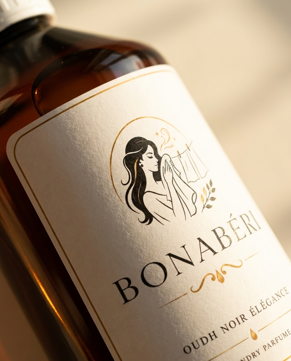 Oudh Noir Élégance